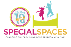 Special Spaces